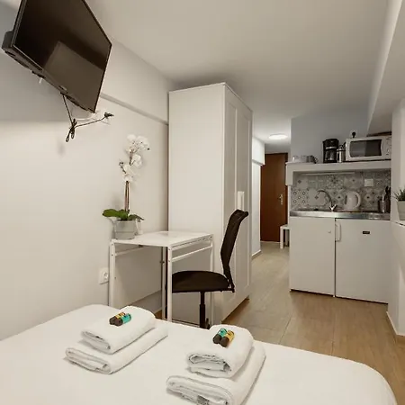 Downtown Studio Thessaloniki