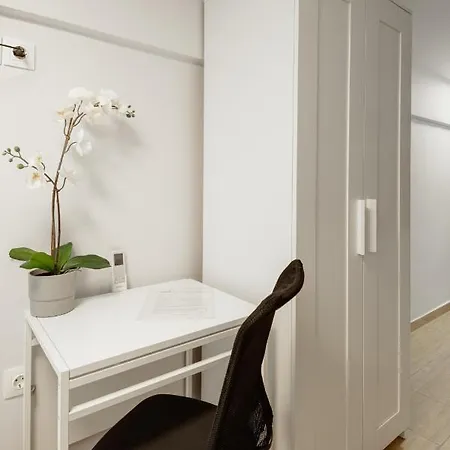 Downtown Studio Apartment