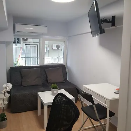 Downtown Studio * Thessaloniki