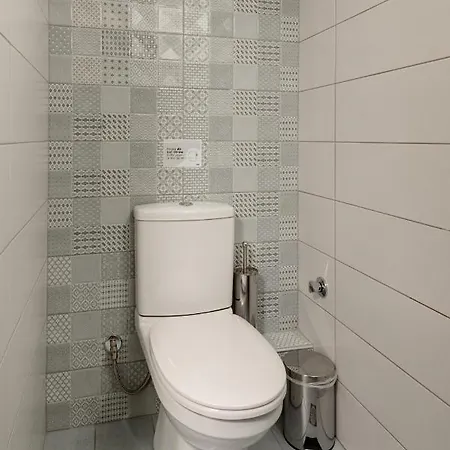 Downtown Studio Διαμέρισμα